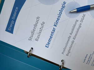 Studienbuch Studienbuch